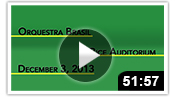 Orquestra Brasil 2013 